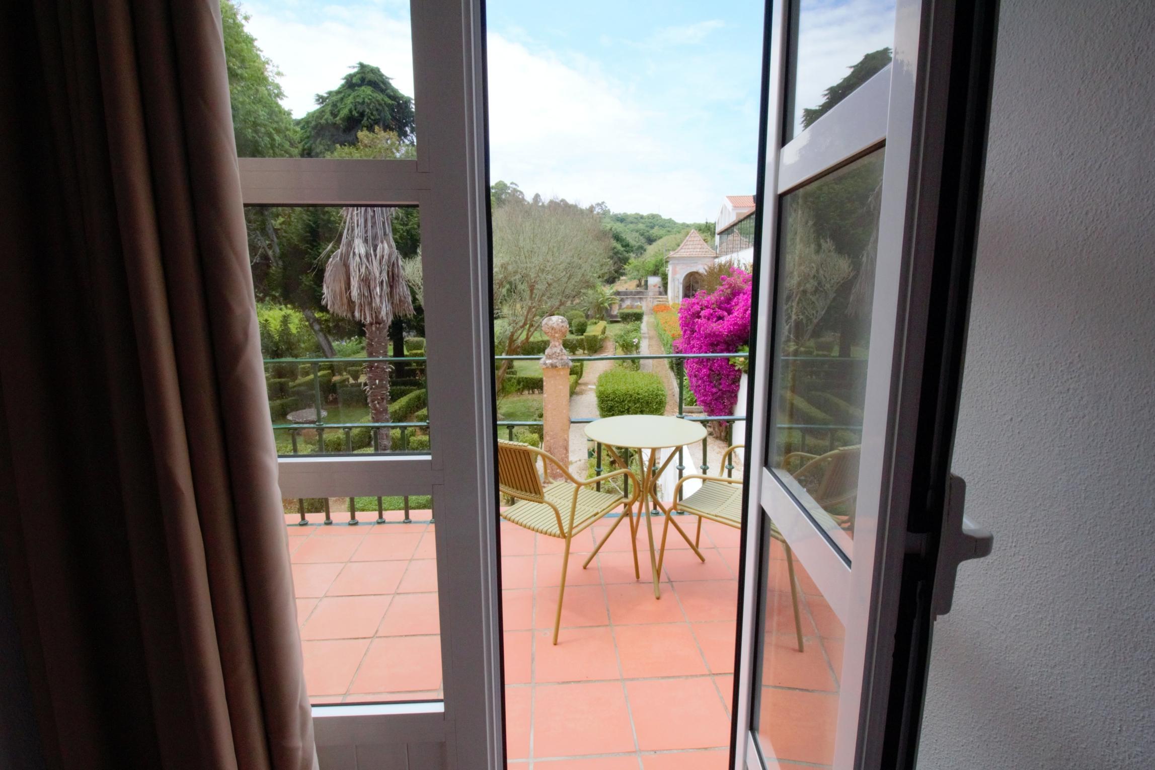 Wot Sintra Sarrazola Hotel Colares Bagian luar foto