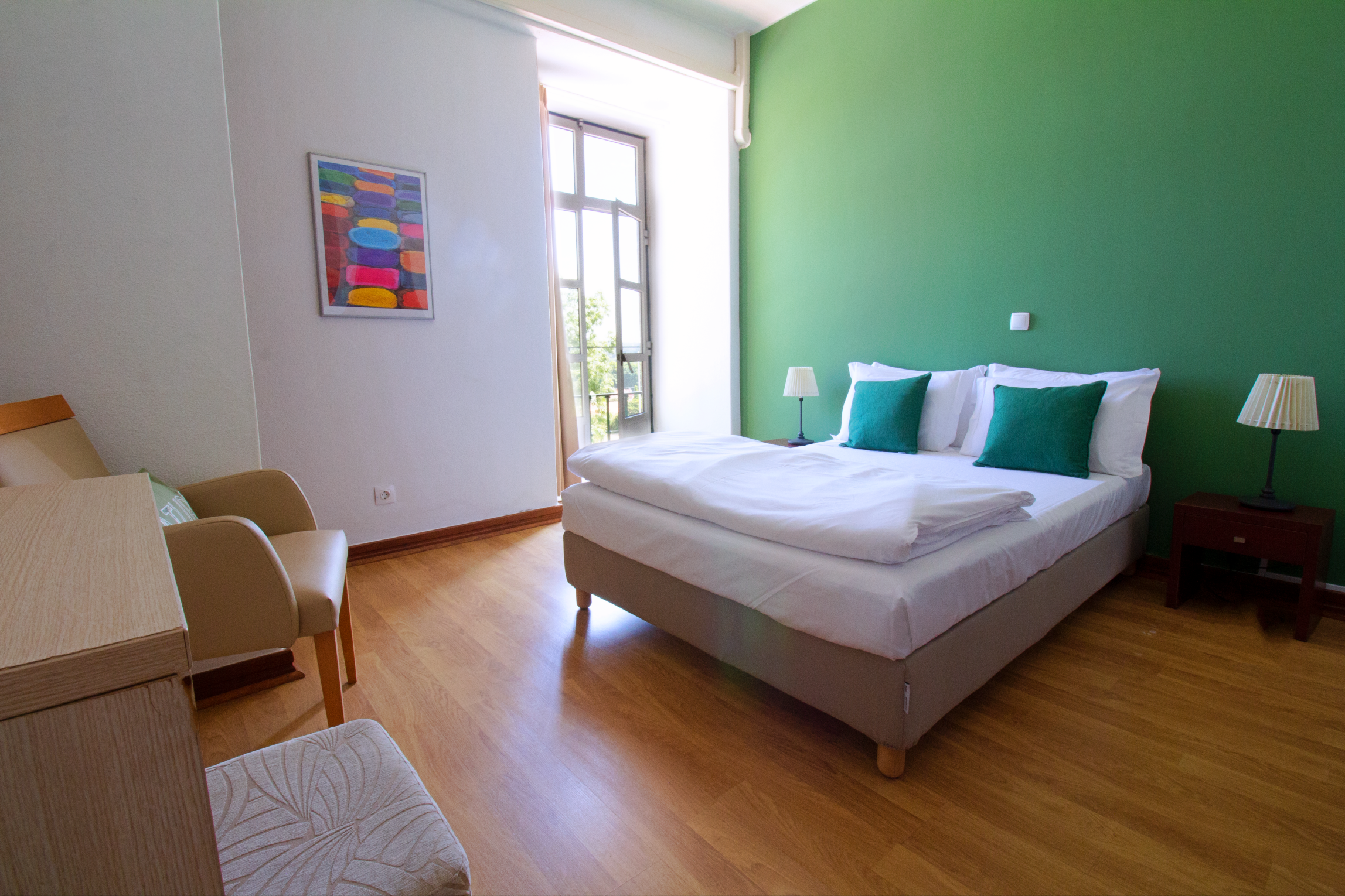 Wot Sintra Sarrazola Hotel Colares Bagian luar foto
