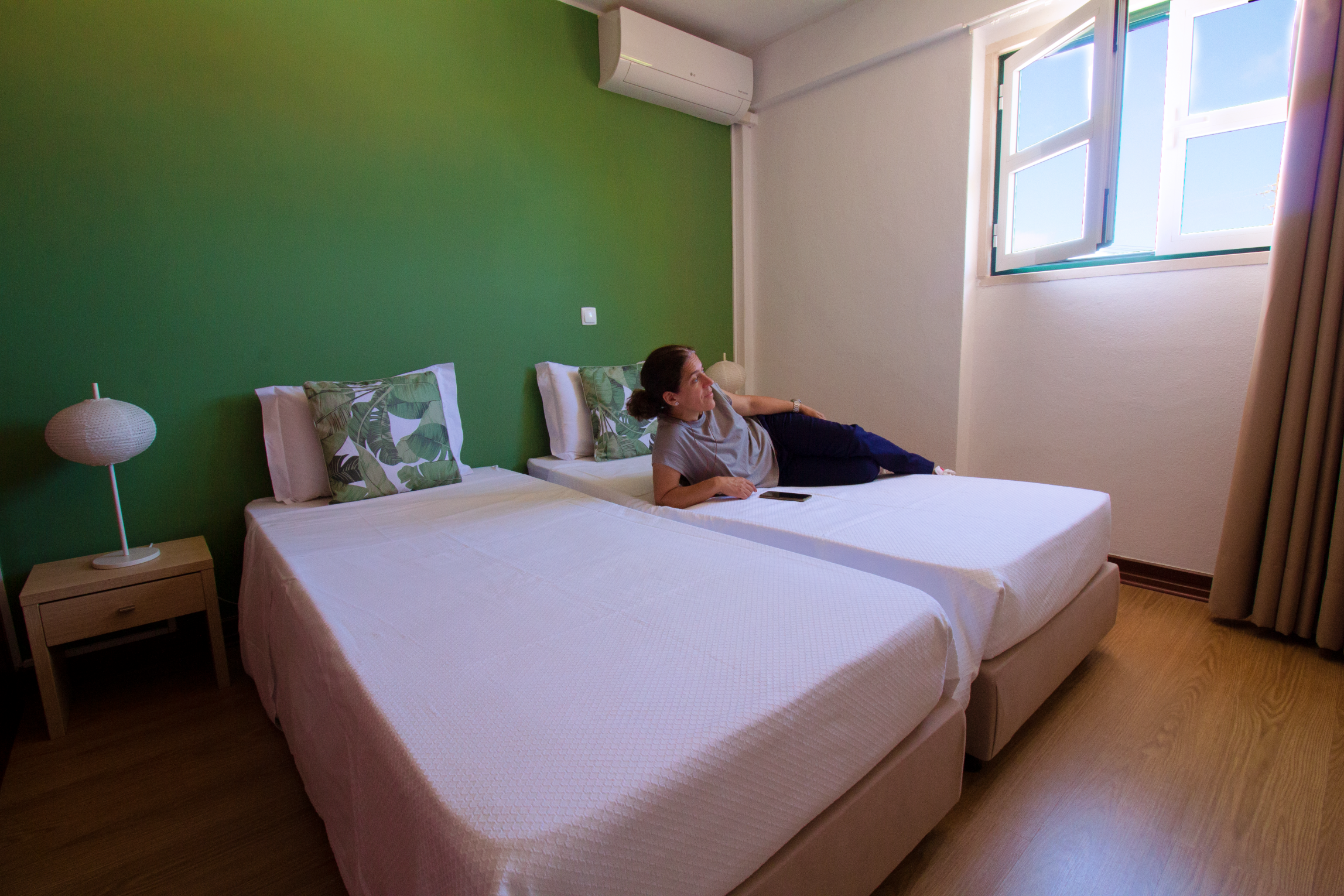 Wot Sintra Sarrazola Hotel Colares Bagian luar foto