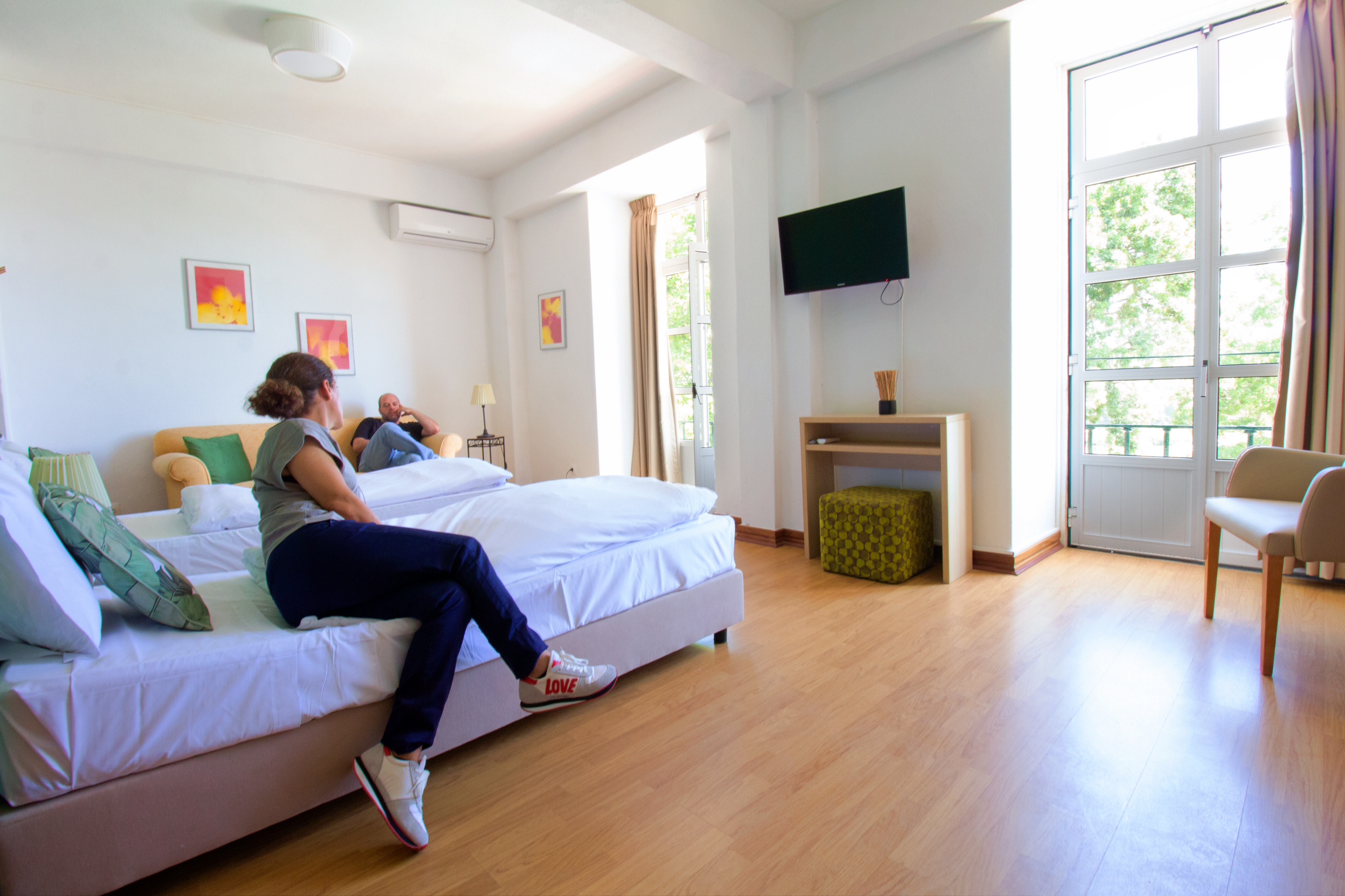 Wot Sintra Sarrazola Hotel Colares Bagian luar foto