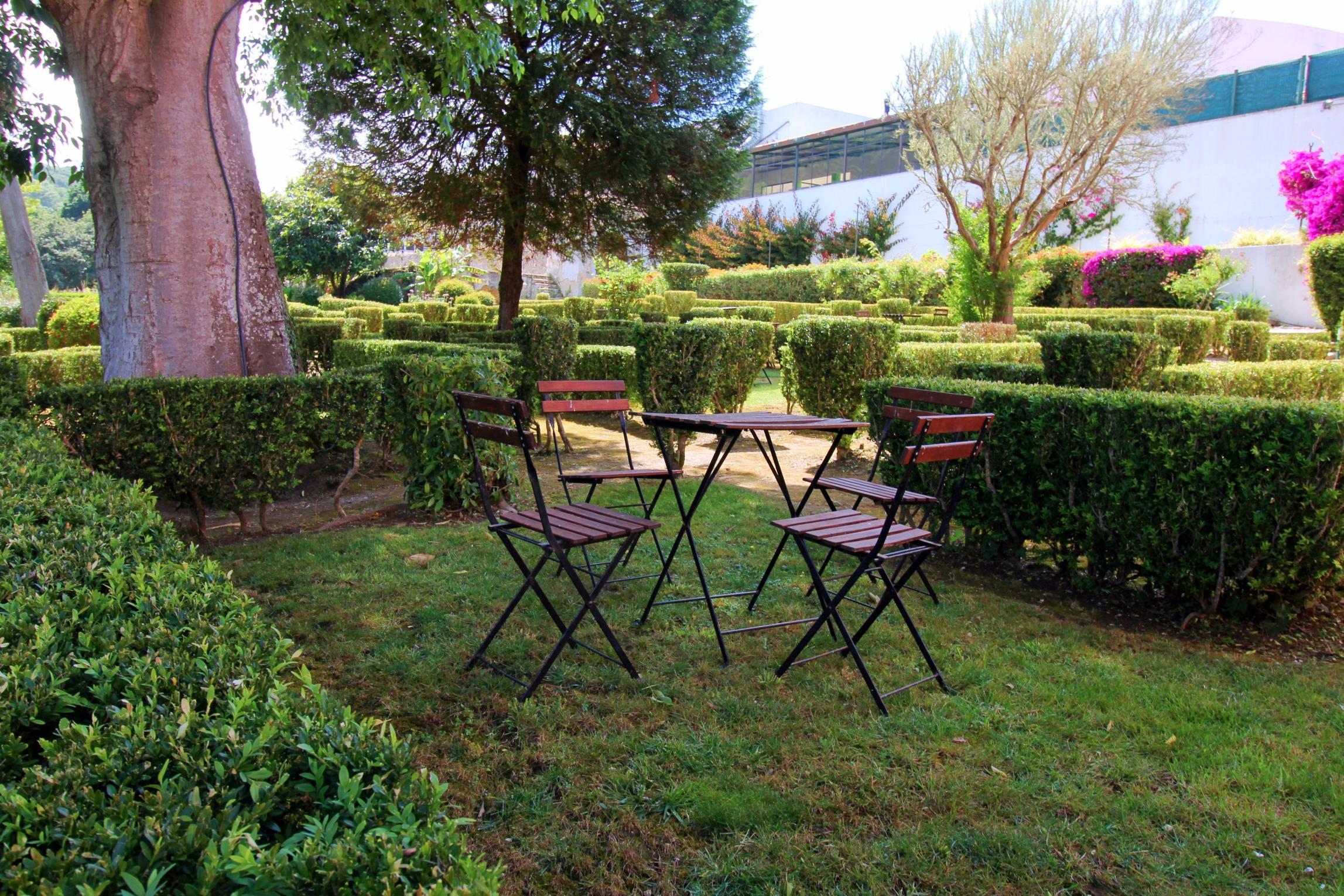 Wot Sintra Sarrazola Hotel Colares Bagian luar foto